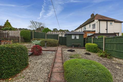 3 bedroom semi-detached house for sale, Hady Crescent