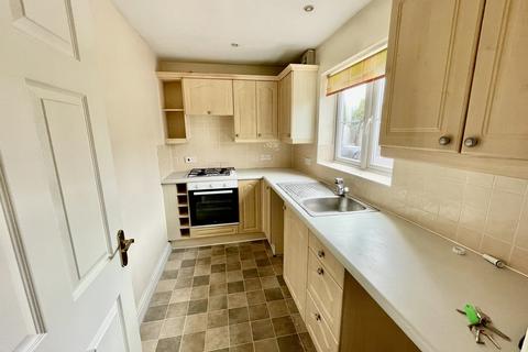 2 bedroom terraced house for sale, Heron Way, Spalding