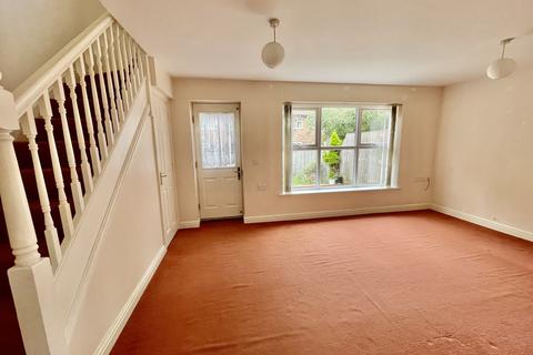 2 bedroom terraced house for sale, Heron Way, Spalding