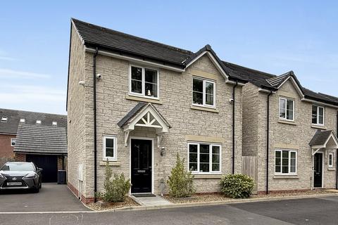 undefined, Swallowdale Place, Westbury