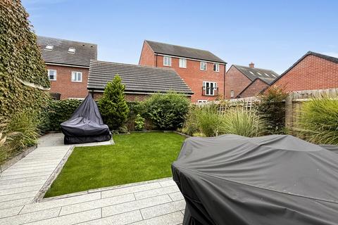 undefined, Swallowdale Place, Westbury