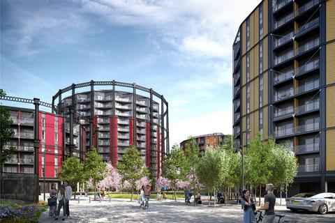 undefined, Regents View, 80 Pritchards Road, London, E2