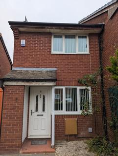 undefined, New Road, Tuebrook, Liverpool