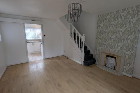 undefined, New Road, Tuebrook, Liverpool