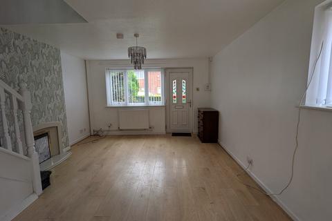 undefined, New Road, Tuebrook, Liverpool