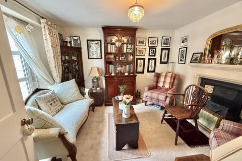 undefined, Vicarage Street, Warminster