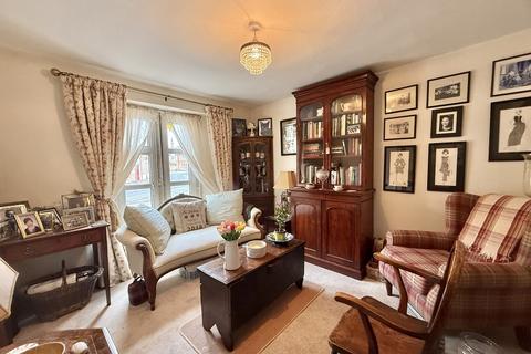 undefined, Vicarage Street, Warminster
