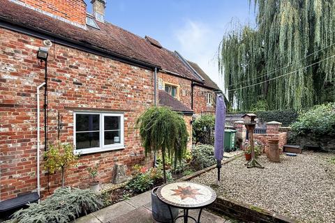 Vicarage Street, Warminster