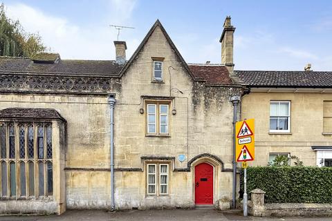 undefined, Vicarage Street, Warminster