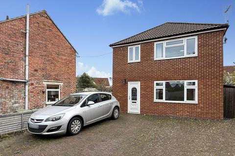 undefined, Beech Avenue, Warminster