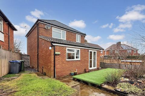 3 bedroom detached house for sale, Beech Avenue, Warminster