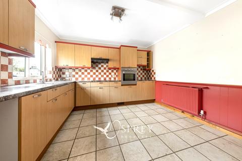 undefined, South View, Oakham LE15
