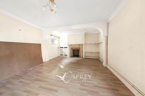 undefined, South View, Oakham LE15