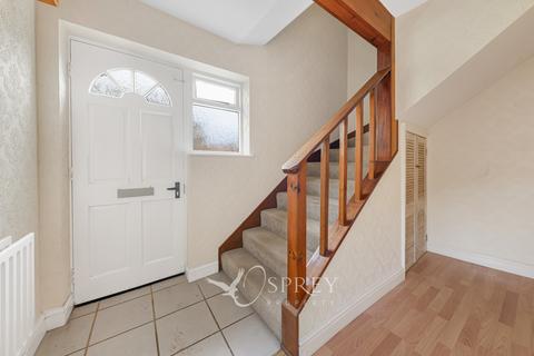 undefined, South View, Oakham LE15