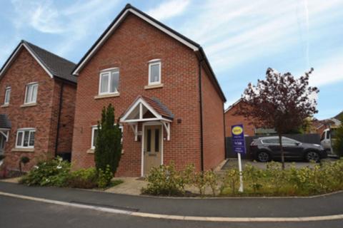 undefined, The Croft, Whitchurch