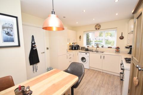 undefined, The Croft, Whitchurch