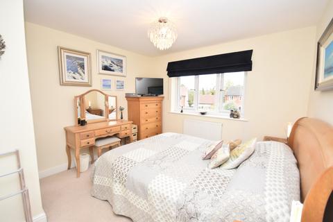 undefined, The Croft, Whitchurch