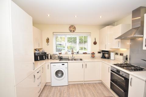 undefined, The Croft, Whitchurch