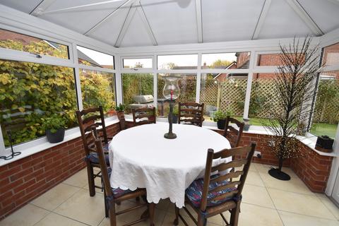 undefined, The Croft, Whitchurch