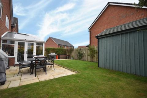 undefined, The Croft, Whitchurch