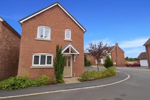 undefined, The Croft, Whitchurch