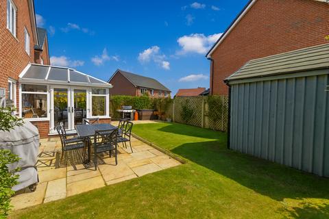 undefined, The Croft, Whitchurch