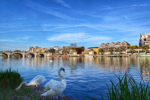 3 bedroom apartment for sale, Jerome Place, Kingston Upon Thames KT1