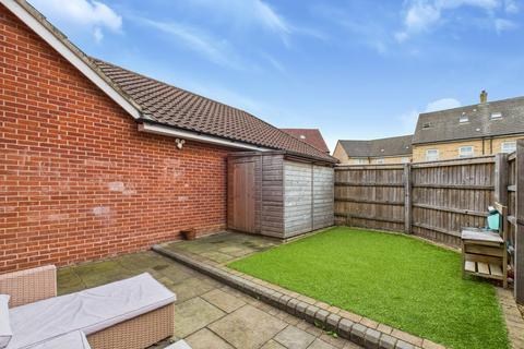 undefined, Todd Way, Bury St Edmunds IP32
