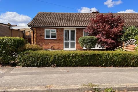 undefined, Ludsden Grove, Thame OX9
