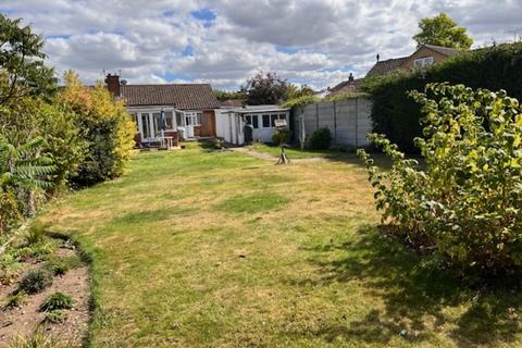 undefined, Ludsden Grove, Thame OX9