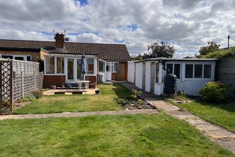 undefined, Ludsden Grove, Thame OX9