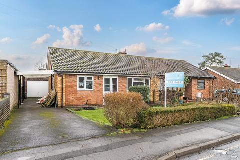 undefined, Ludsden Grove, Thame OX9