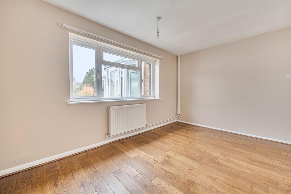 Bedroom 2 - Angle 1