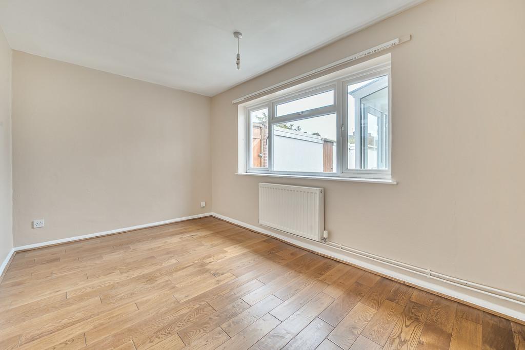 Bedroom 2 - Angle 2