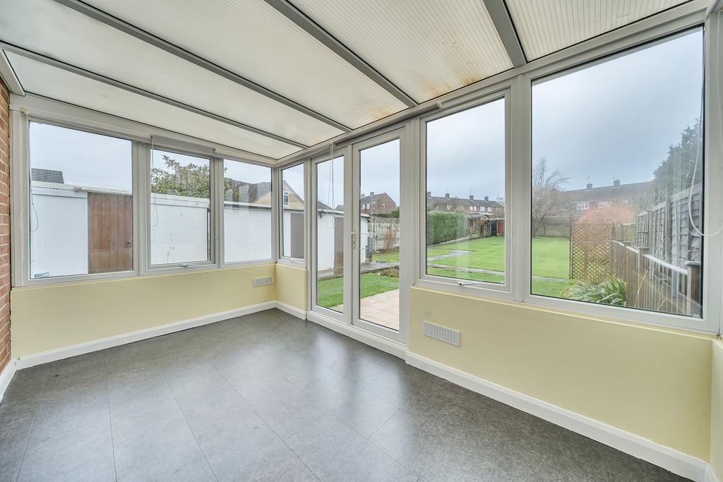 Conservatory - Angle 2