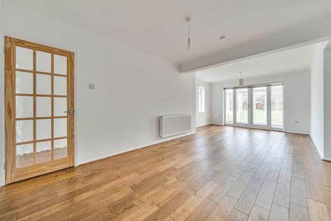 undefined, Ludsden Grove, Thame OX9