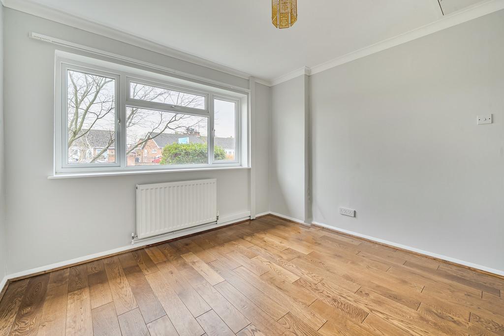 Bedroom 1 - Angle 1