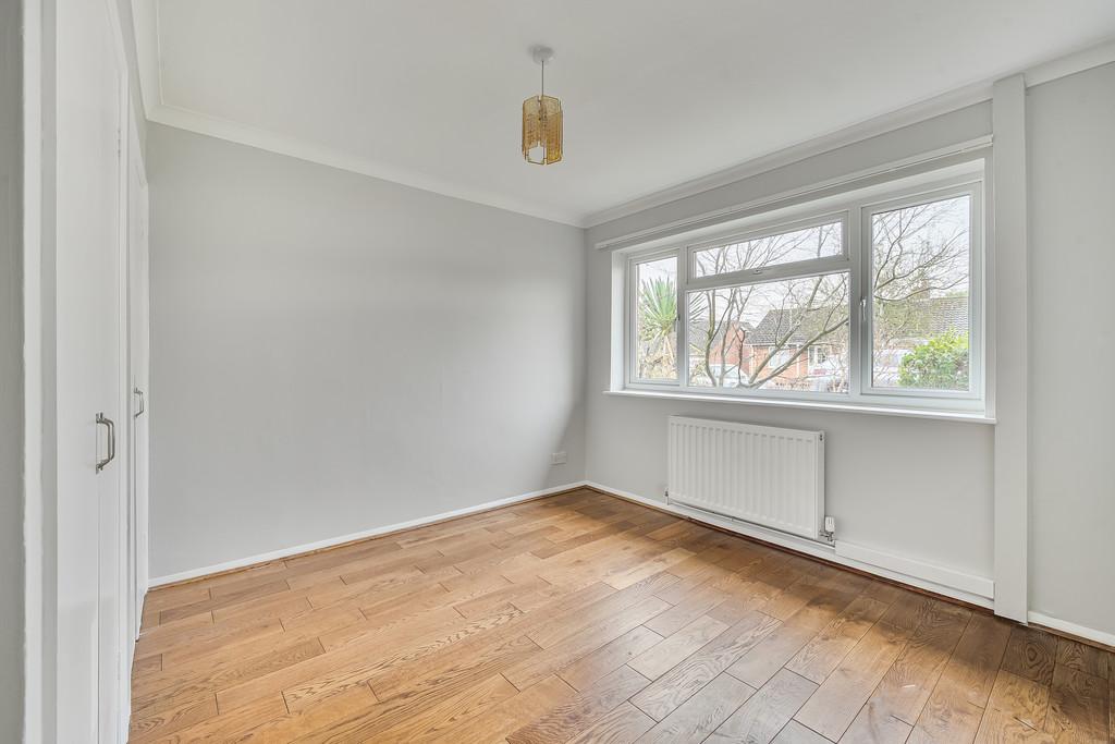 Bedroom 1 - Angle 3