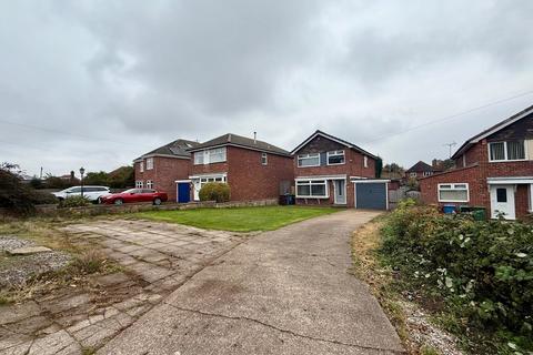 West Bank Wynd, Mansfield