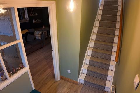 4 bedroom detached house for sale, West Bank Wynd, Mansfield, Nottinghamshire