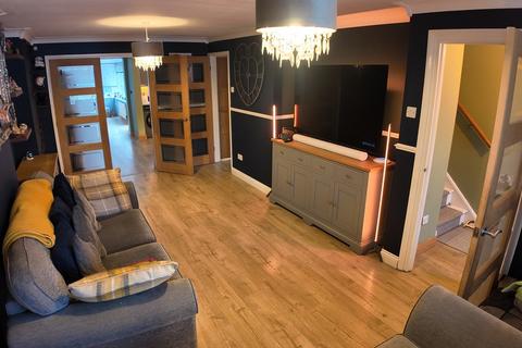 4 bedroom detached house for sale, West Bank Wynd, Mansfield, Nottinghamshire
