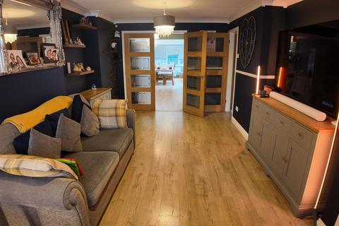 4 bedroom detached house for sale, West Bank Wynd, Mansfield, Nottinghamshire