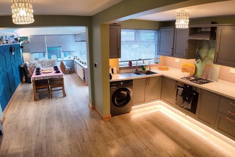 4 bedroom detached house for sale, West Bank Wynd, Mansfield, Nottinghamshire