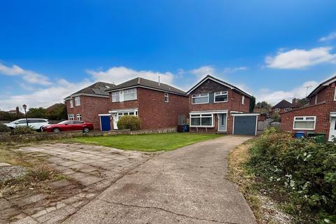 undefined, West Bank Wynd, Mansfield, Nottinghamshire
