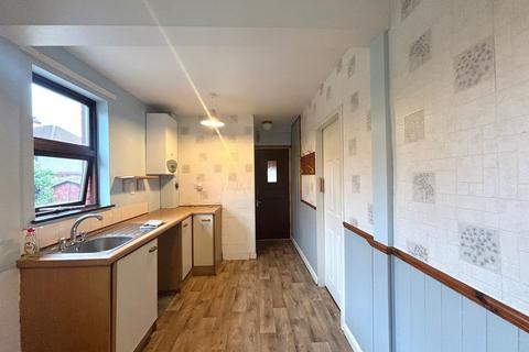 3 bedroom semi-detached house for sale, Springhead Road, Thornton, Bradford