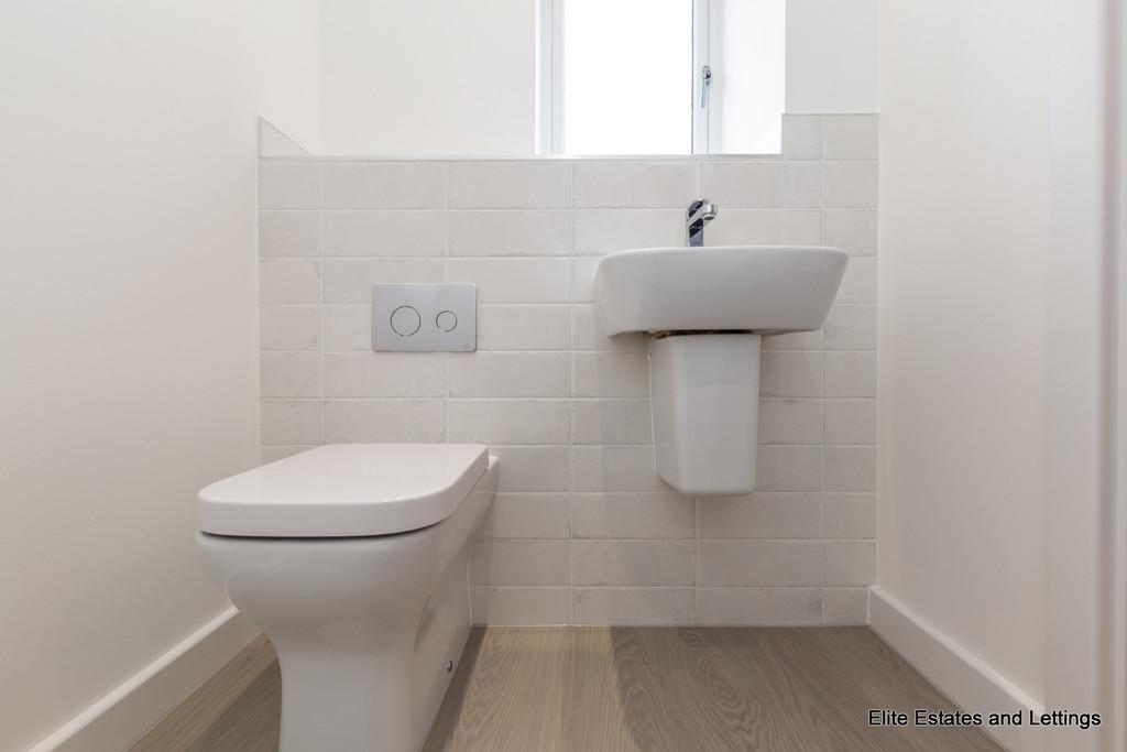 13 wc