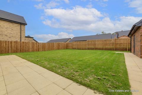 4 bedroom detached house for sale, Flambard Avenue, Houghton-le-Spring DH4