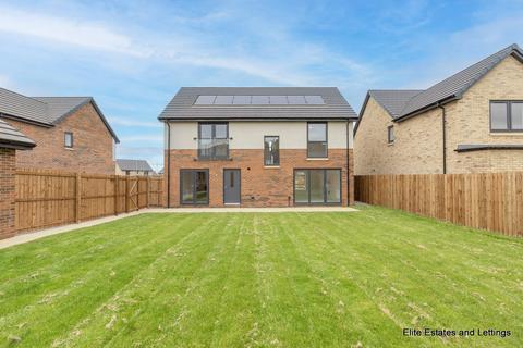4 bedroom detached house for sale, Flambard Avenue, Houghton-le-Spring DH4