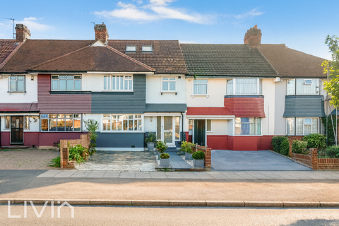 undefined, London SW16