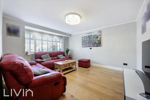 undefined, London SW16